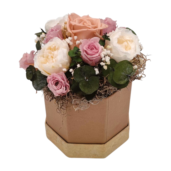 Box z kvetov